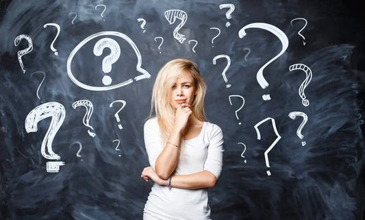 L'IMPORTANCE D'UTILISER DES PRODUITS DE QUALITÉ