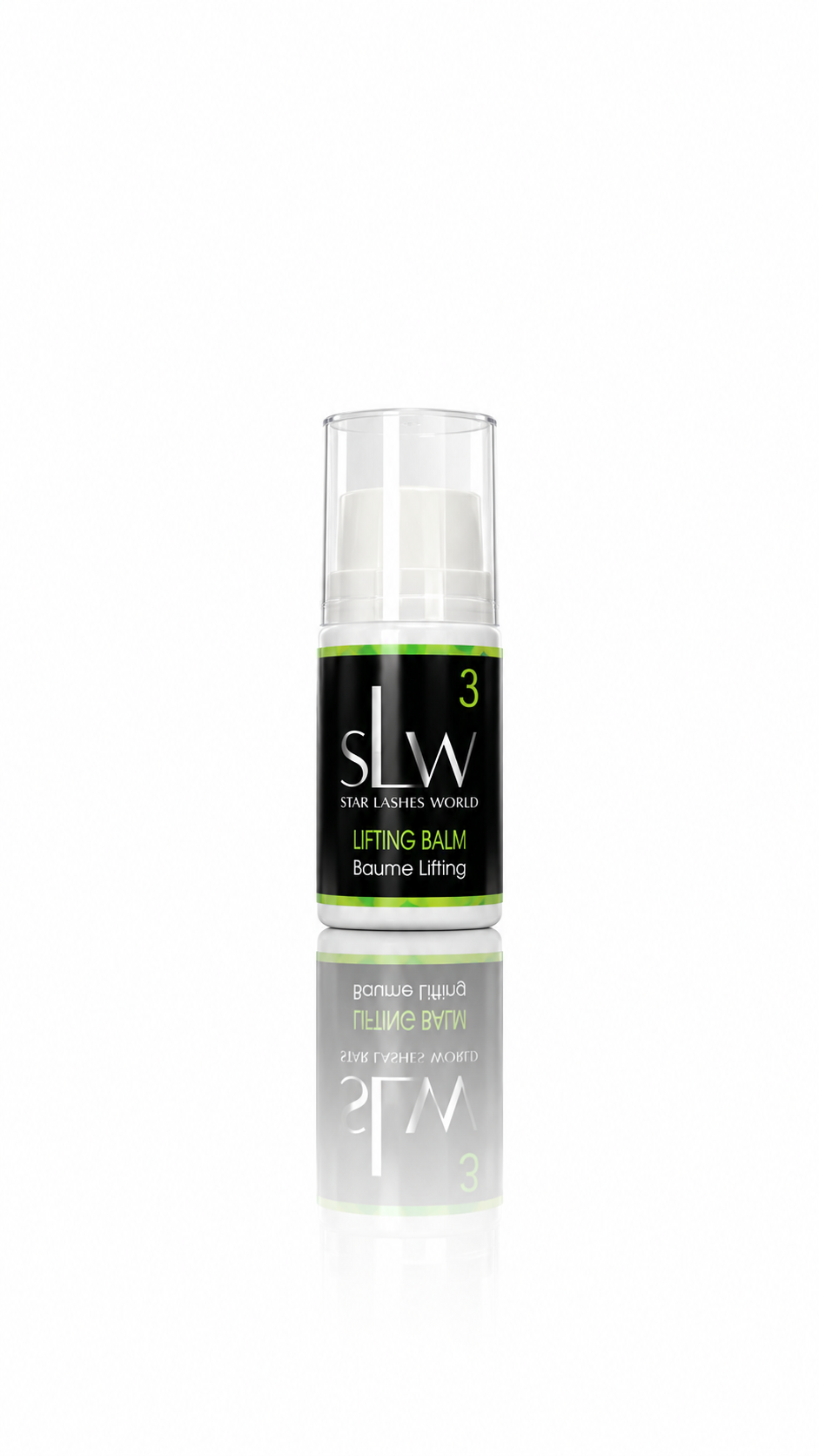 LIFTING BALM (5ml) | Vegan | Bio