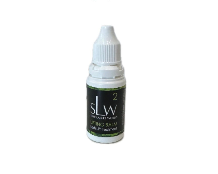 LIFTING BALM (15ml) | Vegan | Organic