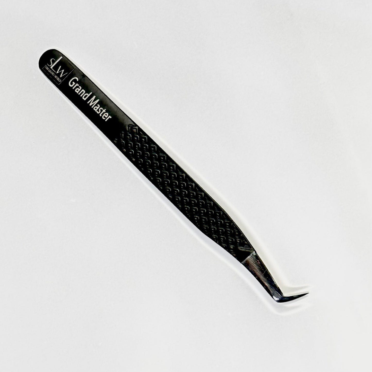 GRAND MASTER TWEEZER | SWAN
