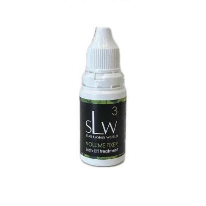 FIX VOLUME (15ml) | Vegan | Organic
