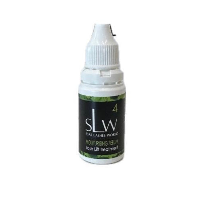 Moisturizing serum | Organic | Vegan