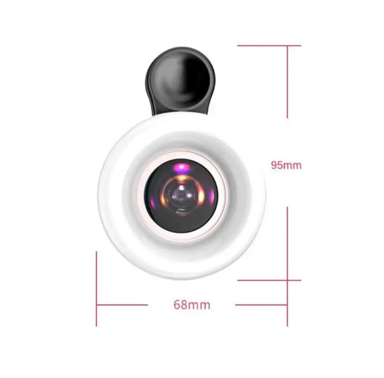 MACRO LENS