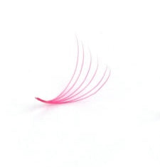 Pro Made HOT PINK Fans