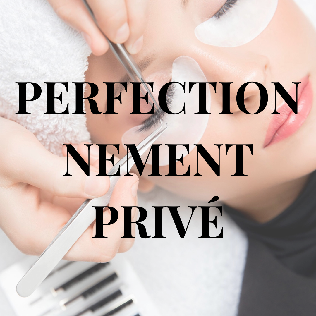 Perfectionnement en Privé
