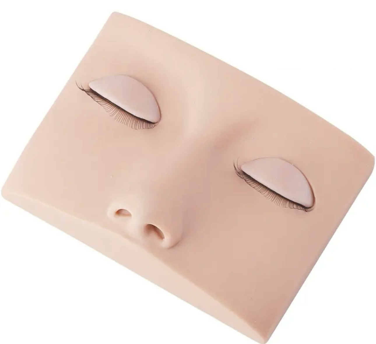 MINI VISAGE DE PRATIQUE