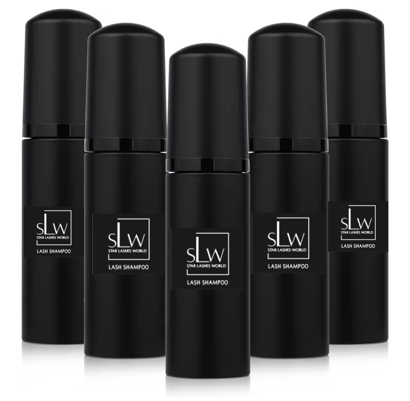 Shampoing à Cils No1