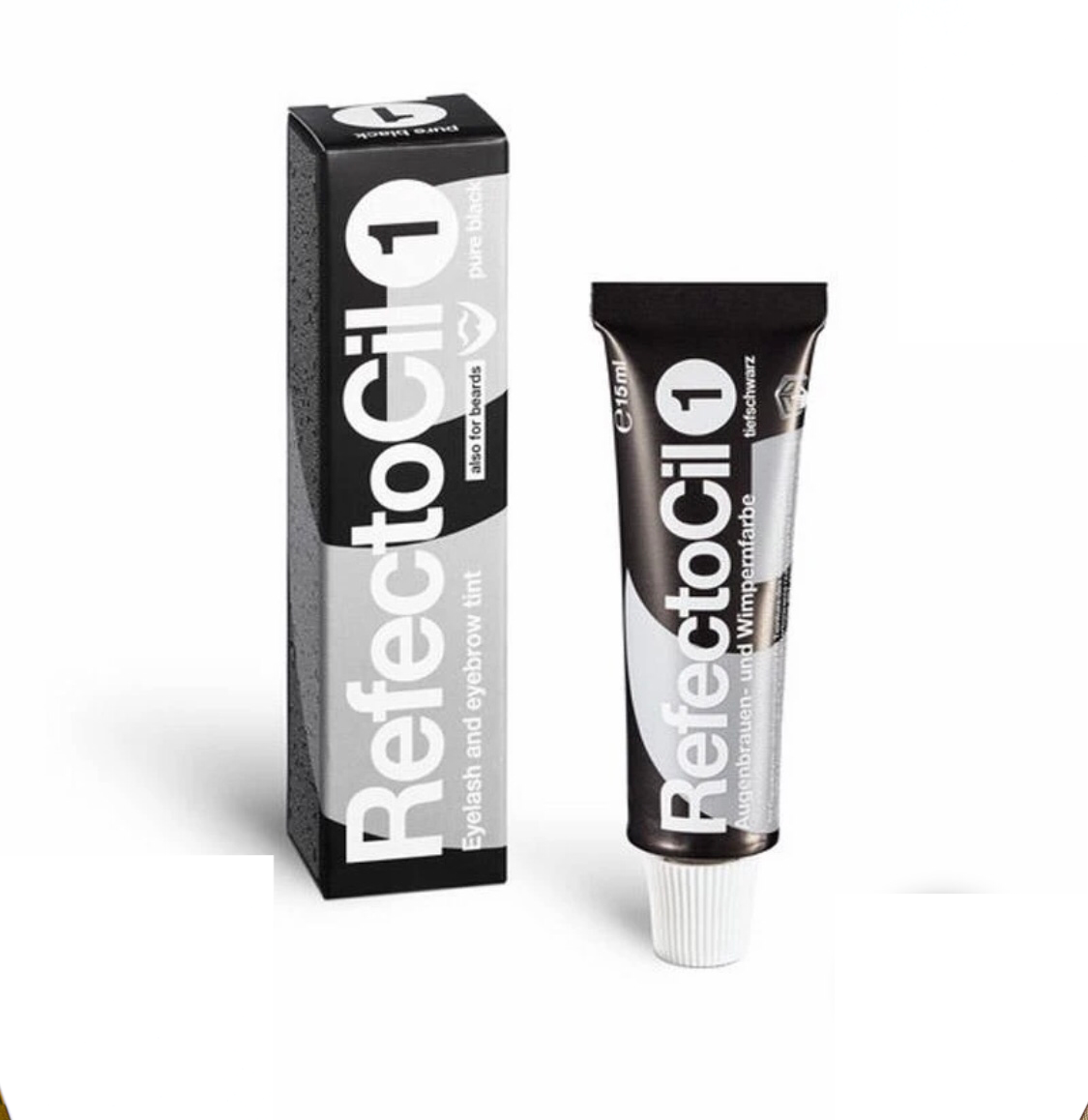 Teinture Refectocil Pure Black