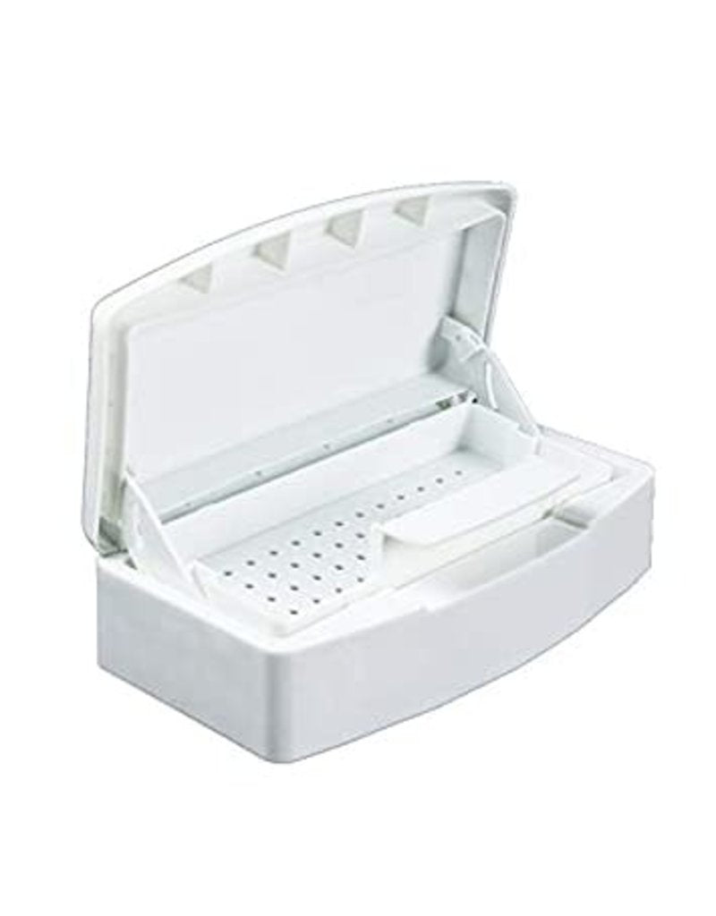 Boîtier stérilisateur Préempt