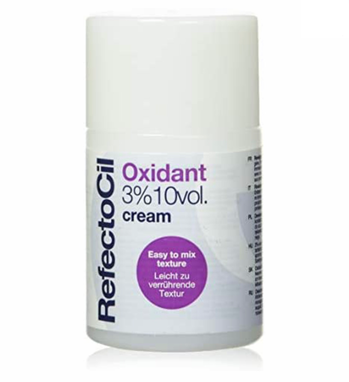 Oxydent 3% Refectocil