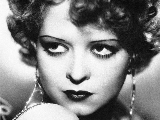 THE HISTORY OF EYELASH EXTENSIONS