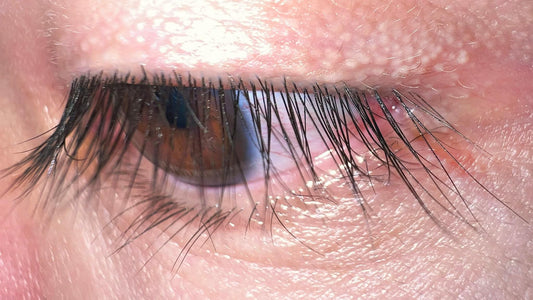 TRAITEMENTS COMBINANTS LIFTING DES CILS ET EXTENSIONS DE CILS
