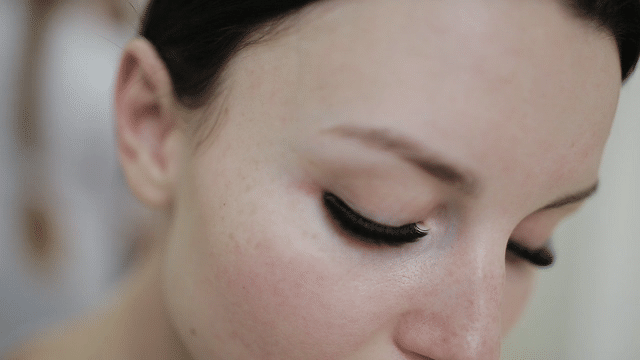 Formation Extensions de cils Volume Russe | Master Class | Perfectionnement