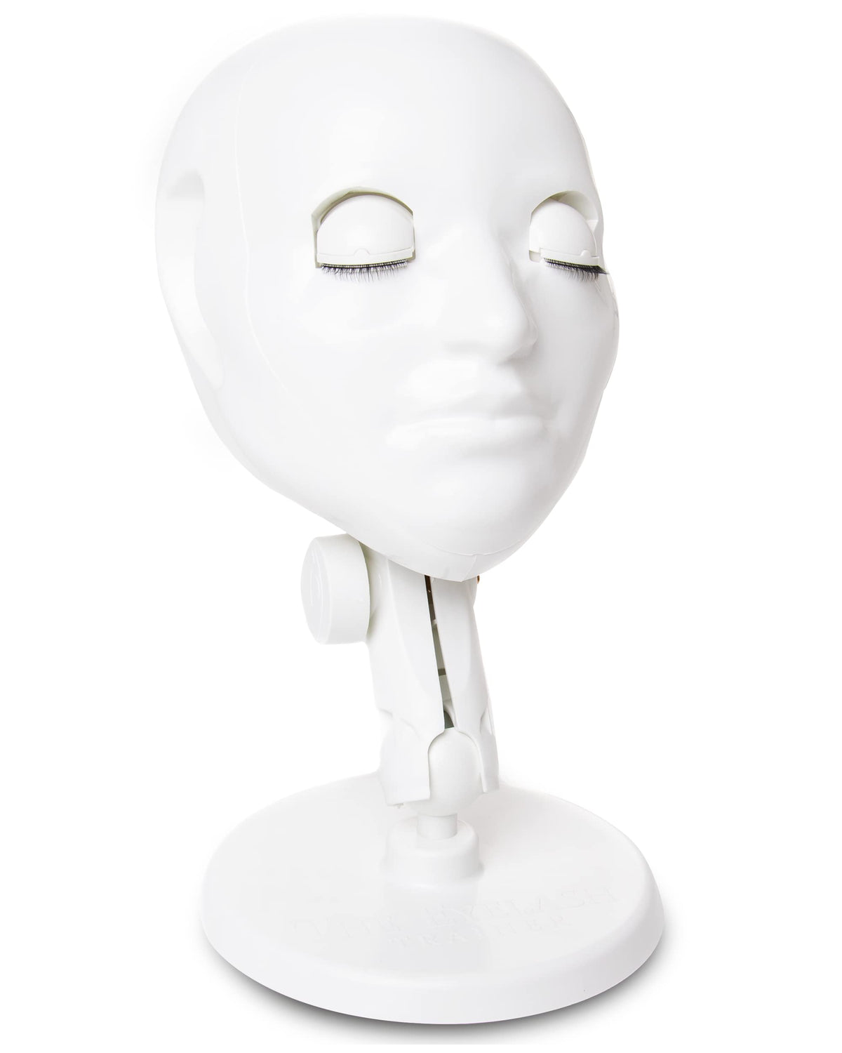 The Eyelash Trainer