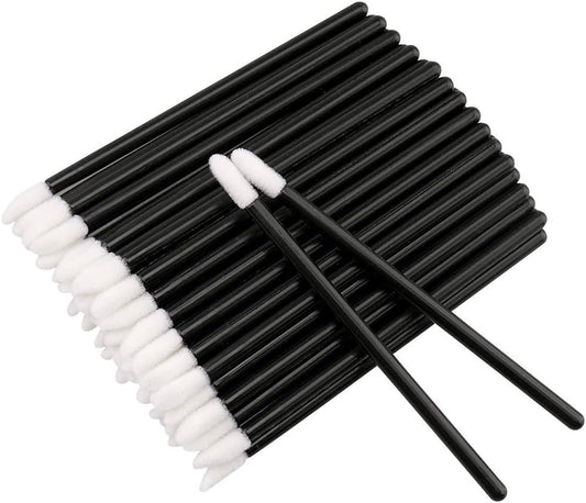 Fiber-free applicators