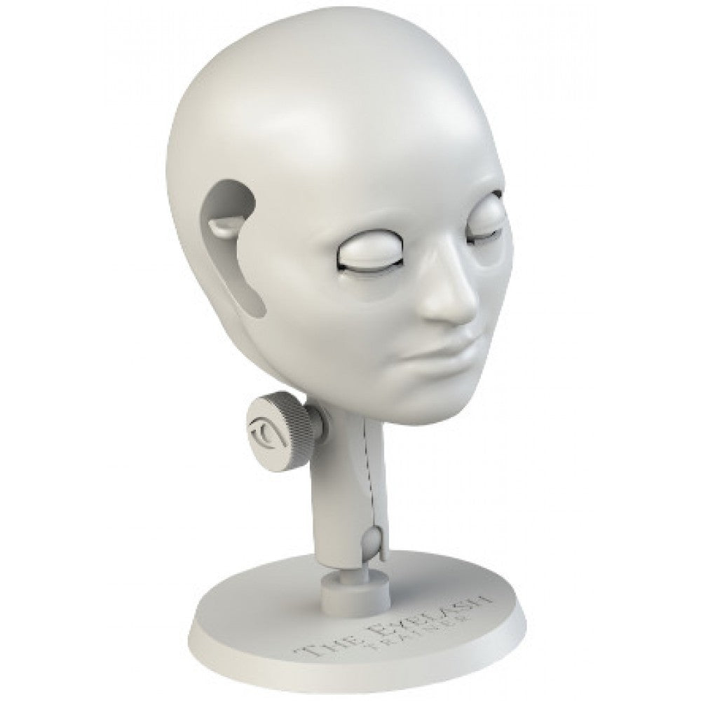 The Eyelash Trainer
