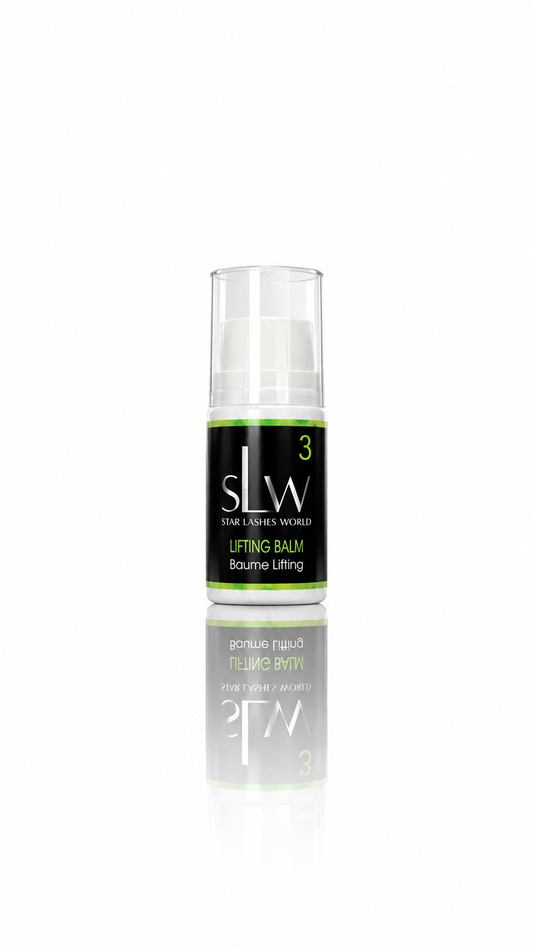 LIFTING BALM (5ml) | Vegan | Bio