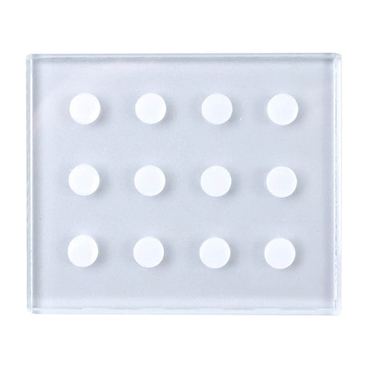 Adhesive pad