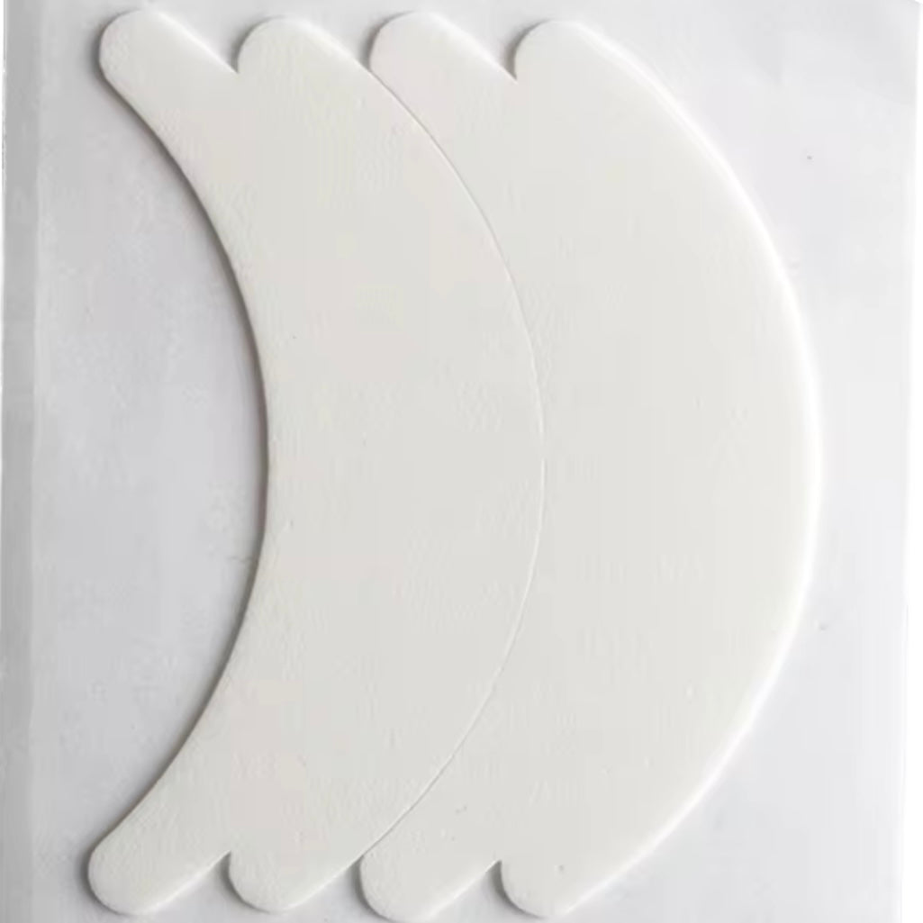 <transcy>Lint Free Eye Pads (10)</transcy>