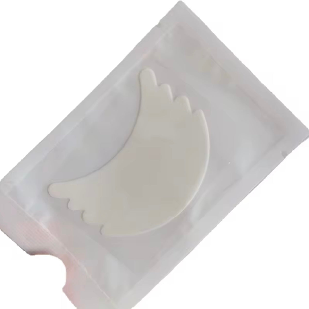 <transcy>Lint Free Eye Pads (10)</transcy>