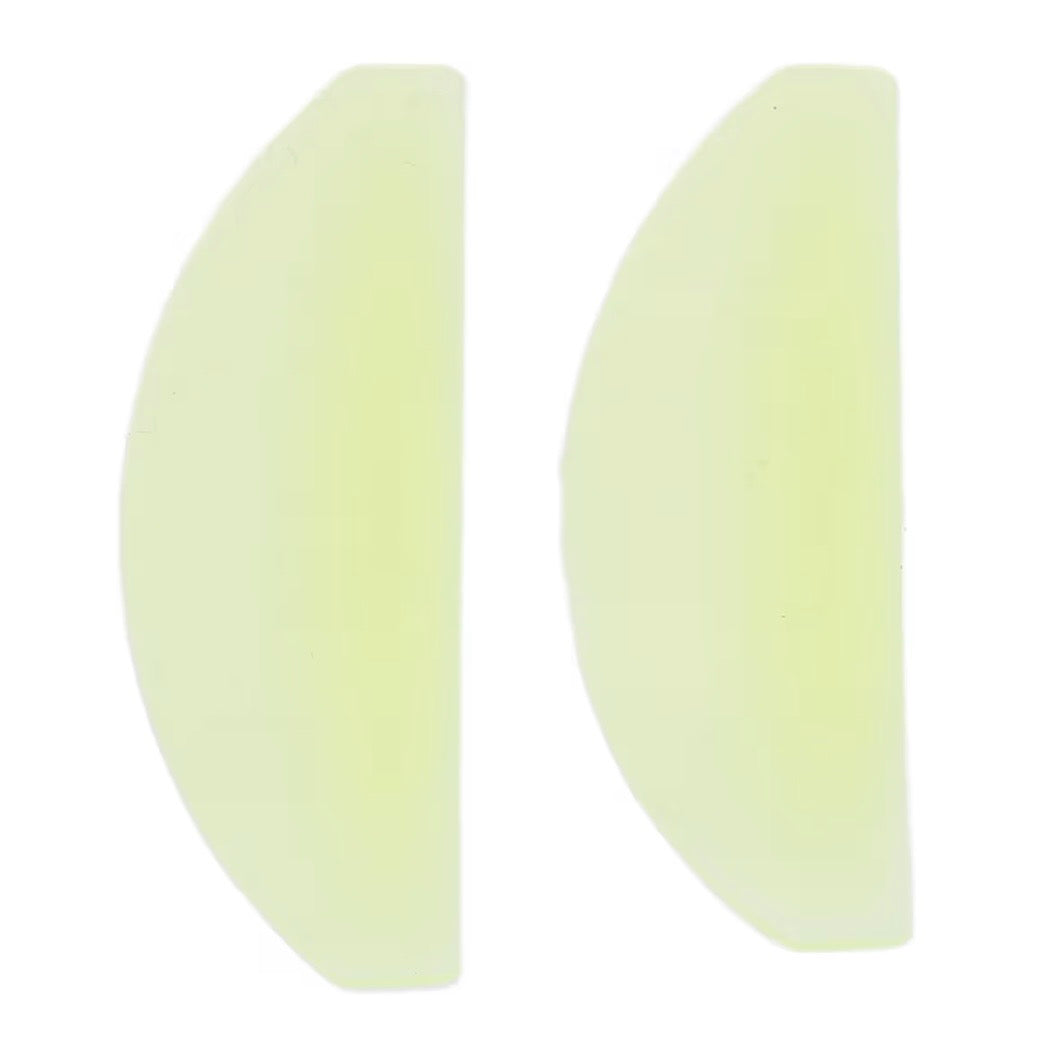 3 Paire de Pads Lash Lift Ultra-Fins Réutilisables – Épaisseur 1 mm