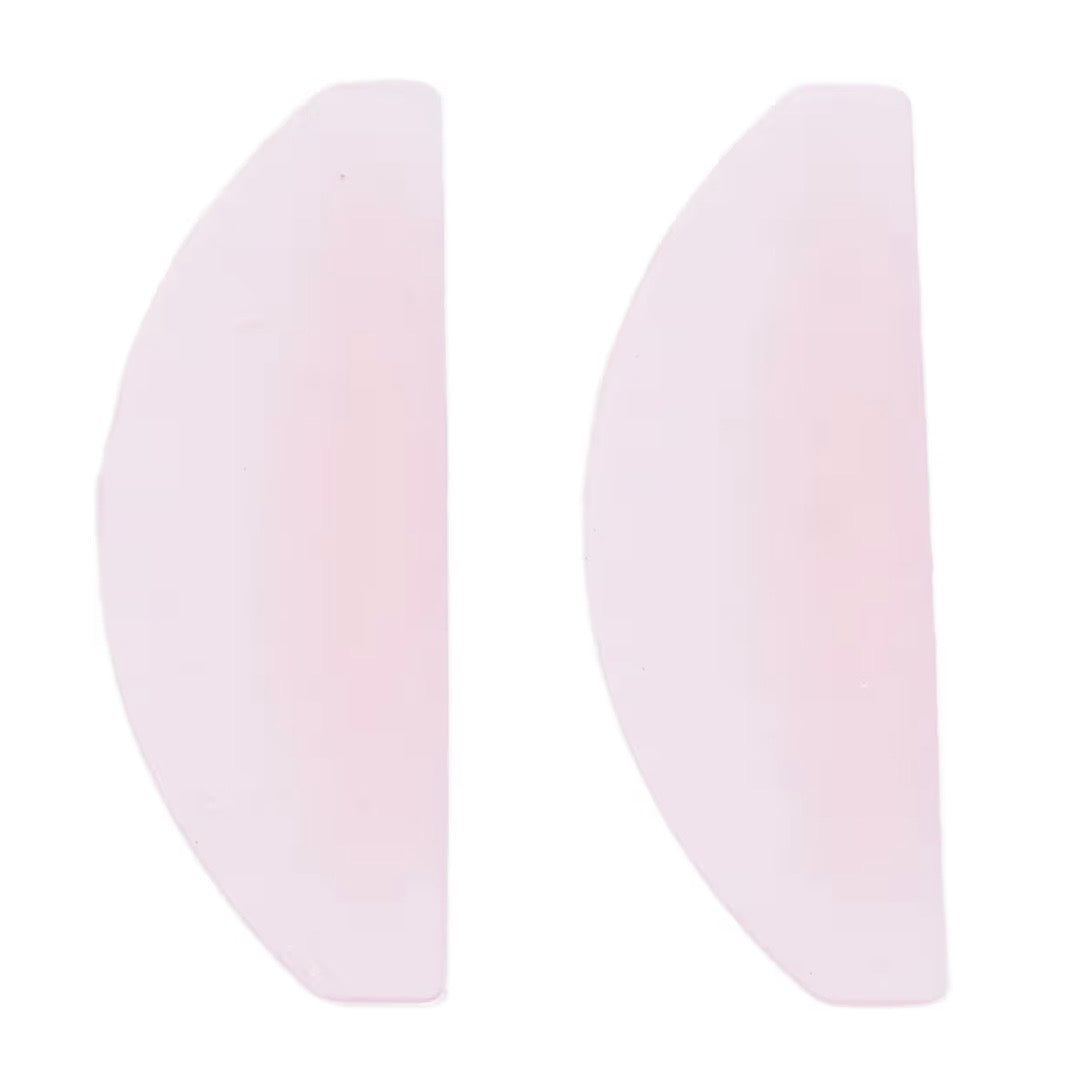 3 Paire de Pads Lash Lift Ultra-Fins Réutilisables – Épaisseur 1 mm
