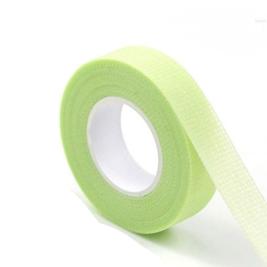 Medical tape for sensitive skin