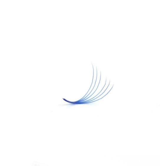 Pro Made BLUE Fans