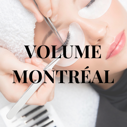 Formation Volume Russe