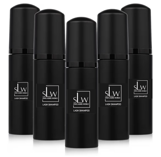 Shampoing à Cils No1 (60ml)