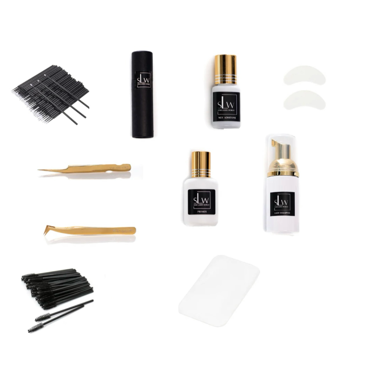 MINI LASH KIT