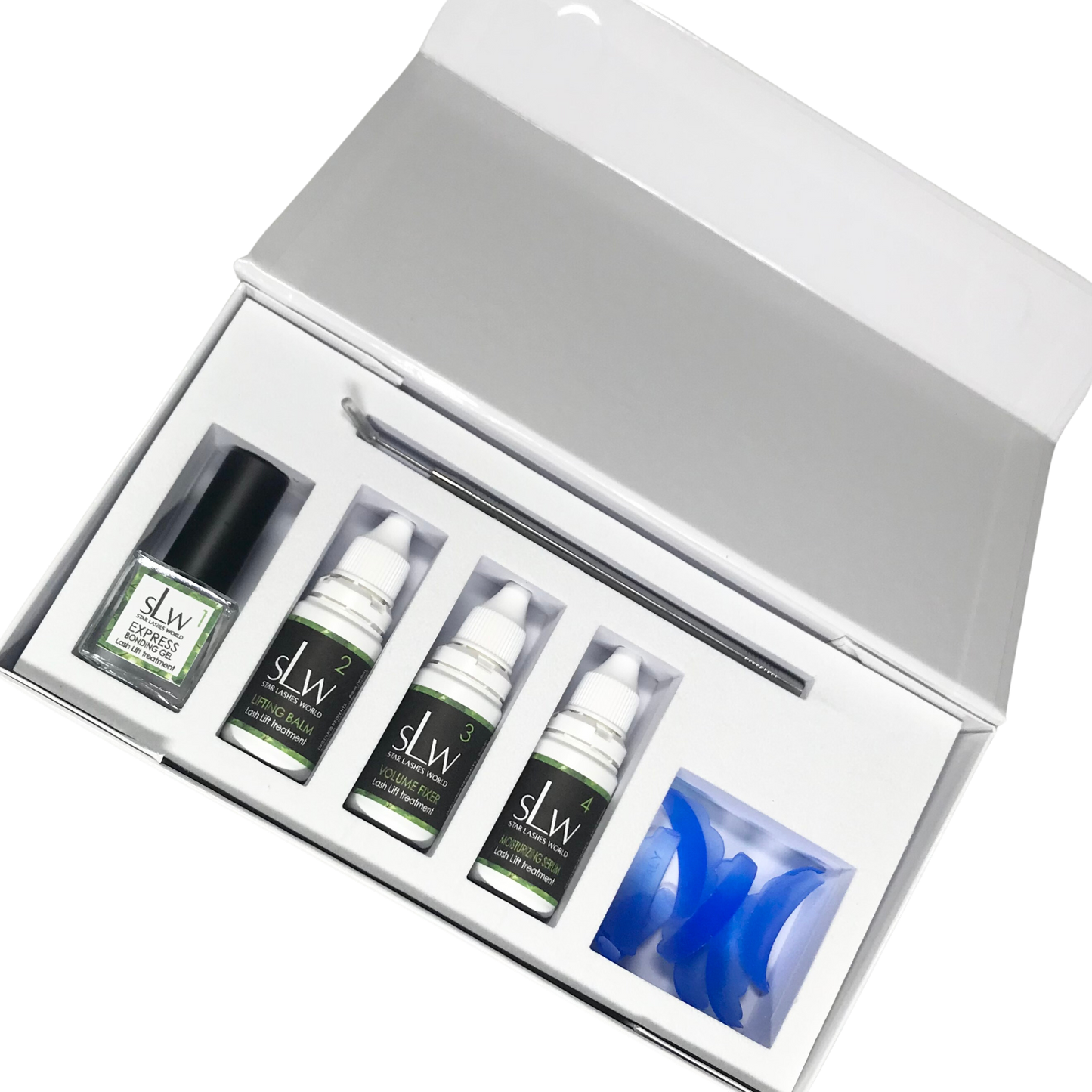 Vegan Lash Lift Pro Kit