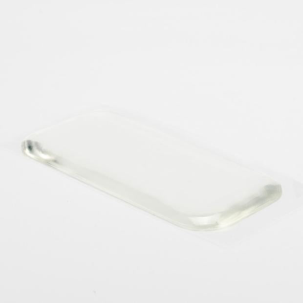 Rectangular Silicon Mat