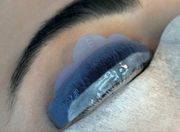 Vegan Lash Lift Pro Kit
