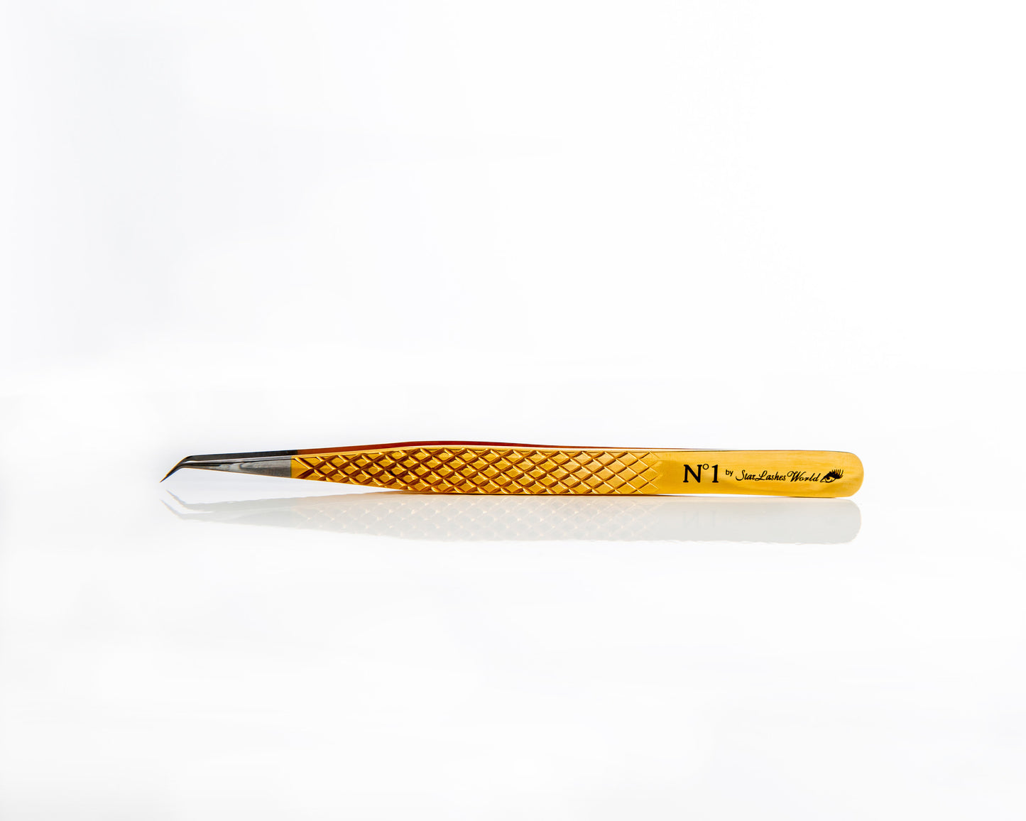 <transcy>Lash Master 45 degree Volume Tweezer </transcy>