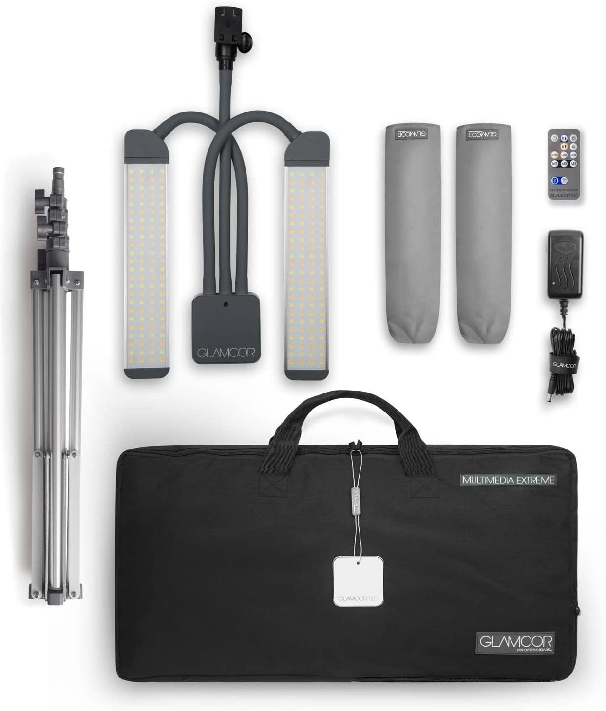 <transcy>Glamcor Light Multimedia X</transcy>
