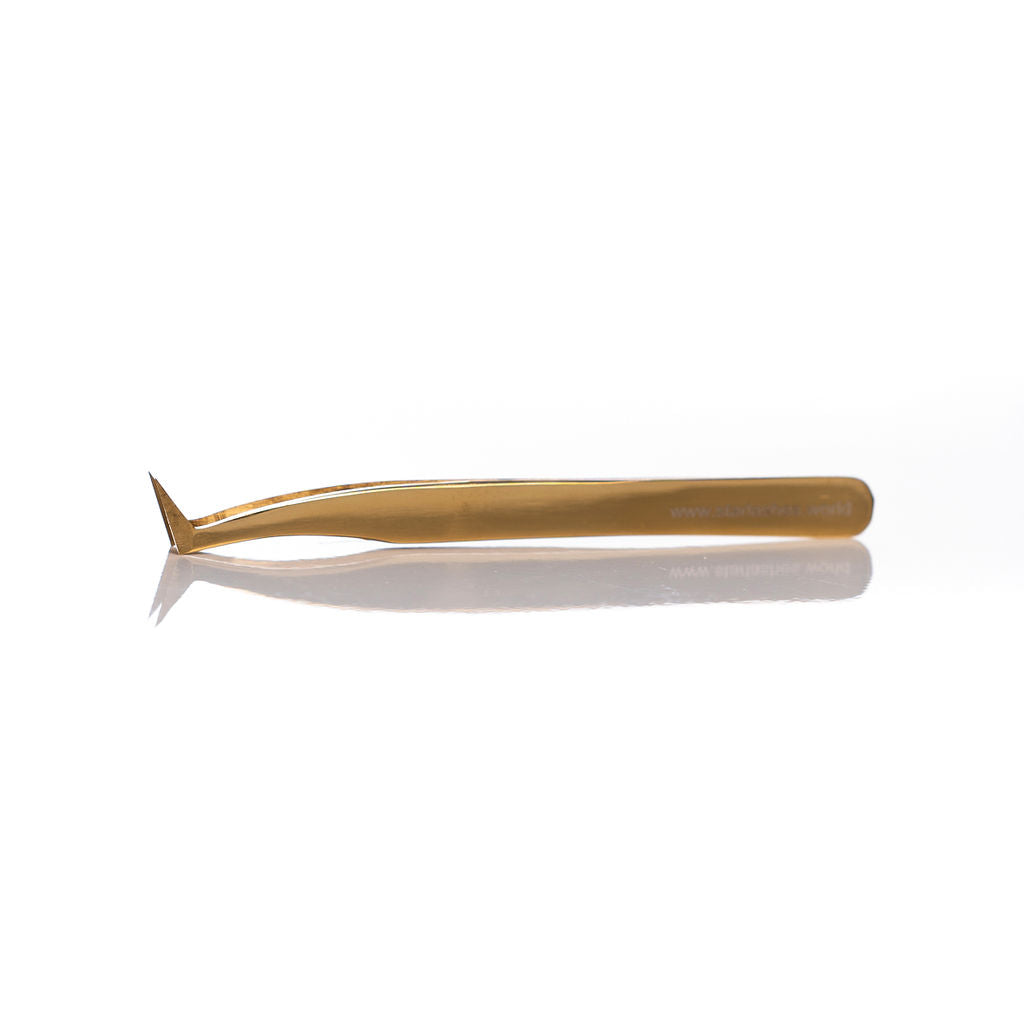 <transcy>90 degree No1 Volume Tweezer</transcy>