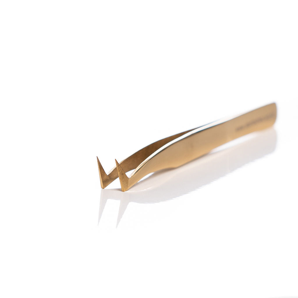 <transcy>90 degree No1 Volume Tweezer</transcy>