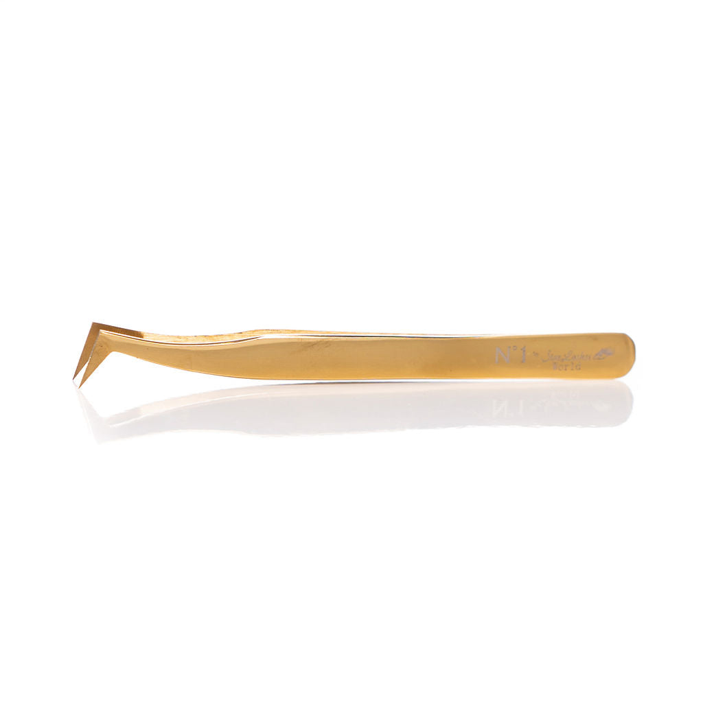 <transcy>90 degree No1 Volume Tweezer</transcy>
