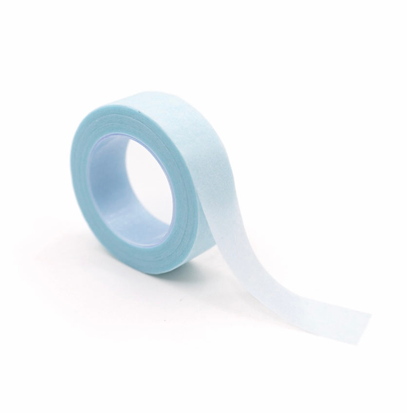 Ruban medical pour peaux sensibles