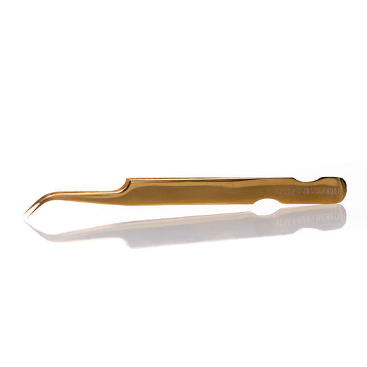 Pince Volume "J" Short Tip