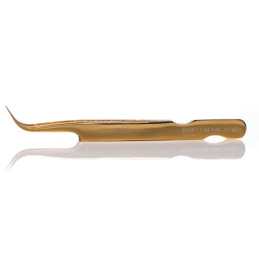 Pince Volume "J" Long Tip