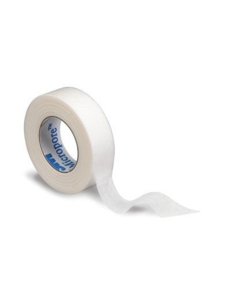 <transcy>Micro pore Tape</transcy>